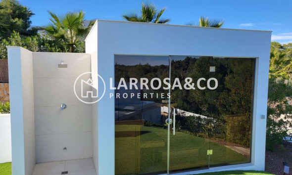 A Vendre - Villa - Las Colinas Golf - Costa Blanca