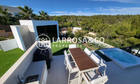A Vendre - Villa - Las Colinas Golf - Costa Blanca
