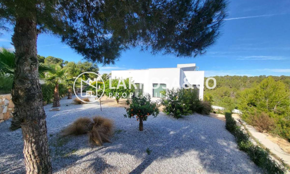 A Vendre - Villa - Las Colinas Golf - Costa Blanca
