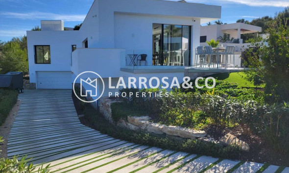 A Vendre - Villa - Las Colinas Golf - Costa Blanca