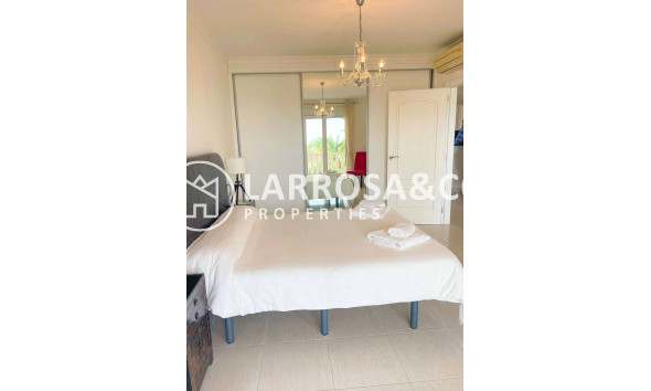 Resale - Apartment - Benissa Costa - Costa Blanca