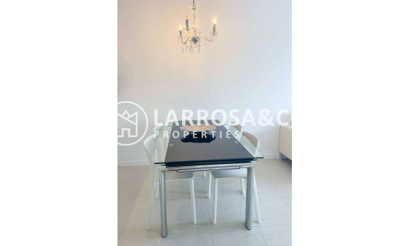 Resale - Apartment - Benissa Costa - Costa Blanca