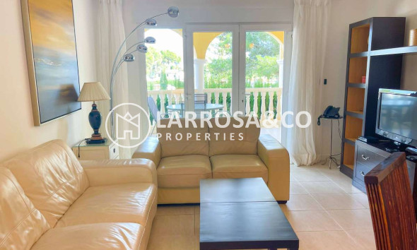 Resale - Apartment - Benissa Costa - Costa Blanca