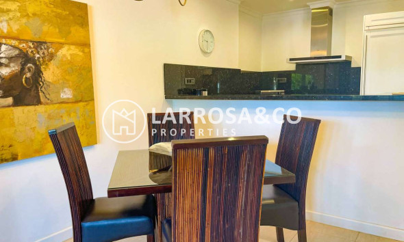 Resale - Apartment - Benissa Costa - Costa Blanca