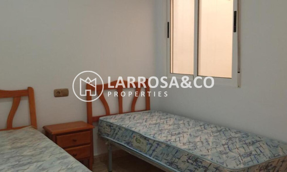 Resale - Apartment - Los Montesinos - PUEBLO CENTRO