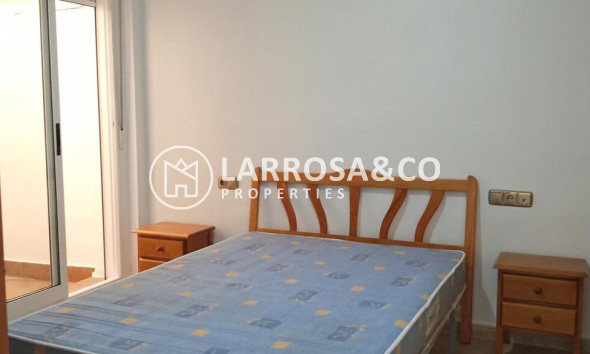 Resale - Apartment - Los Montesinos - PUEBLO CENTRO