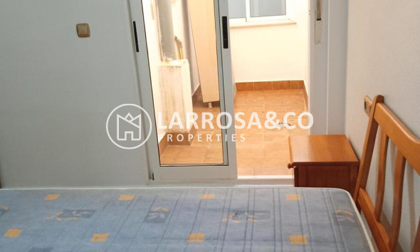 Resale - Apartment - Los Montesinos - PUEBLO CENTRO