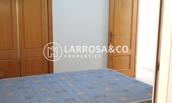 Resale - Apartment - Los Montesinos - PUEBLO CENTRO