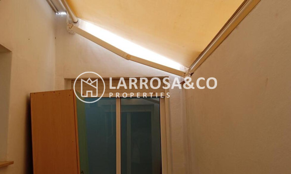 Resale - Apartment - Los Montesinos - PUEBLO CENTRO