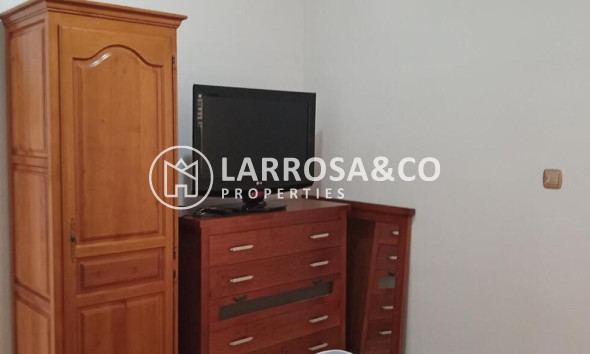 Resale - Apartment - Los Montesinos - PUEBLO CENTRO