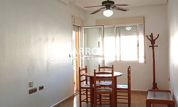 Resale - Apartment - Los Montesinos - PUEBLO CENTRO