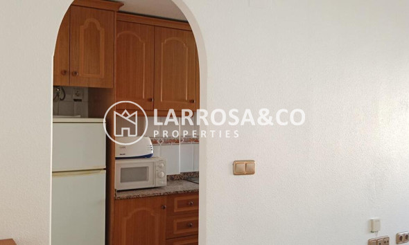 Resale - Apartment - Los Montesinos - PUEBLO CENTRO