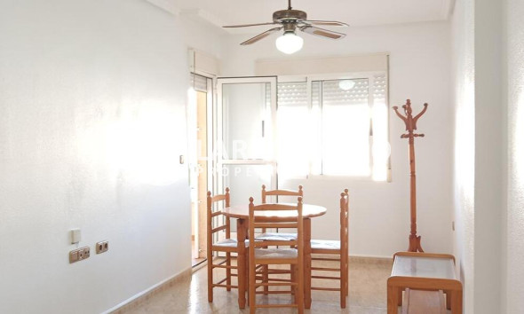 Resale - Apartment - Los Montesinos - PUEBLO CENTRO