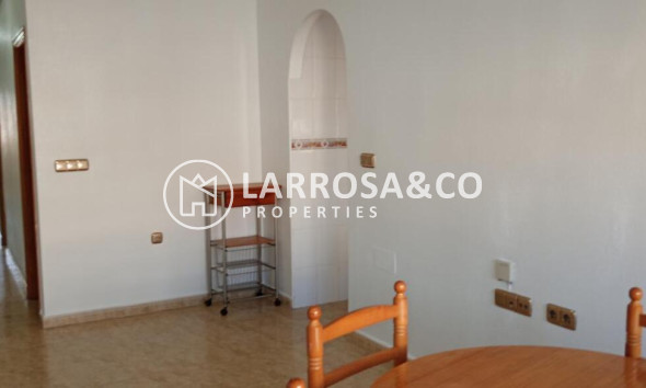 Resale - Apartment - Los Montesinos - PUEBLO CENTRO