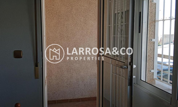 Resale - Apartment - Los Montesinos - PUEBLO CENTRO