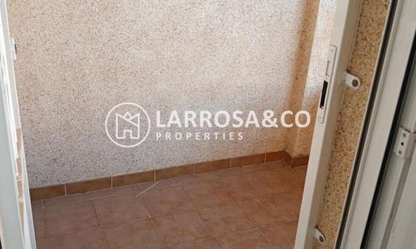Resale - Apartment - Los Montesinos - PUEBLO CENTRO
