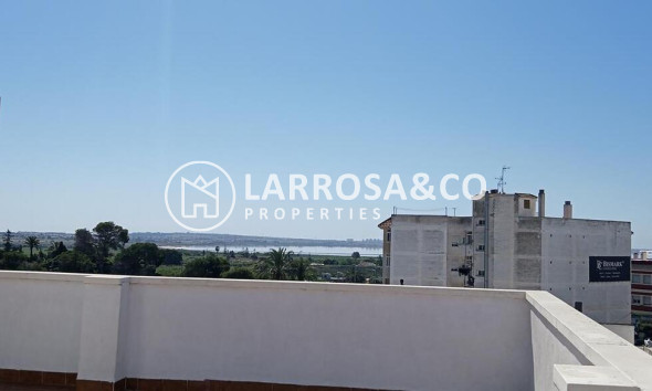 Resale - Apartment - Los Montesinos - PUEBLO CENTRO