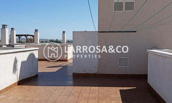 Resale - Apartment - Los Montesinos - PUEBLO CENTRO