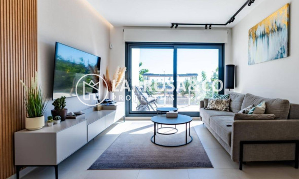 Resale - Bungalow - Pilar de la Horadada - La Torre de la Horadada