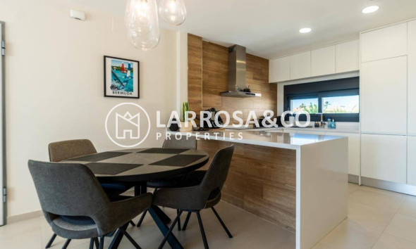 Resale - Bungalow - Pilar de la Horadada - La Torre de la Horadada