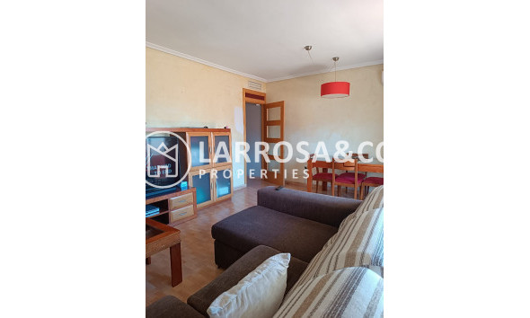 Reventa - Apartamento - Los Montesinos - Costa Blanca