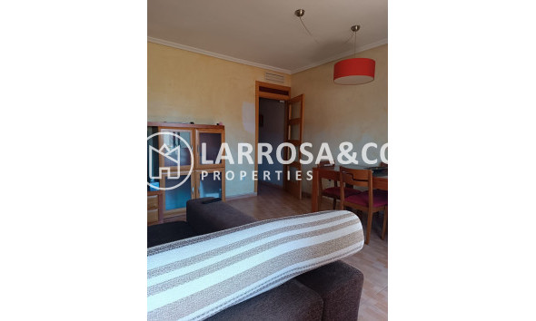 Reventa - Apartamento - Los Montesinos - Costa Blanca