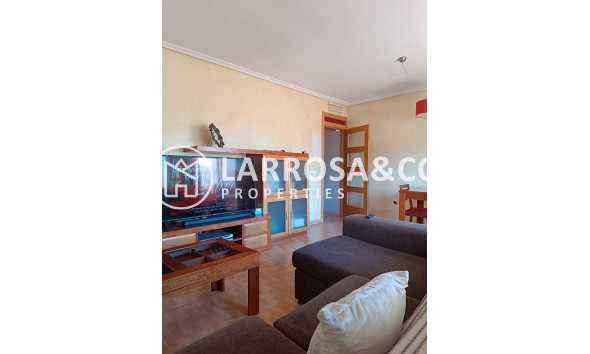Reventa - Apartamento - Los Montesinos - Costa Blanca