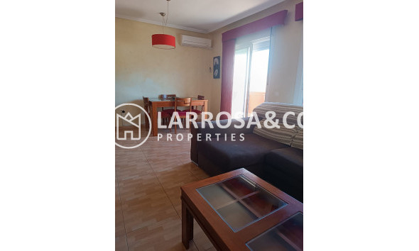 Reventa - Apartamento - Los Montesinos - Costa Blanca