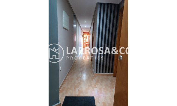 Reventa - Apartamento - Los Montesinos - Costa Blanca