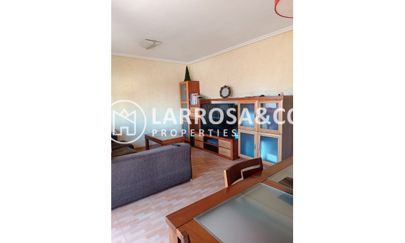 Reventa - Apartamento - Los Montesinos - Costa Blanca