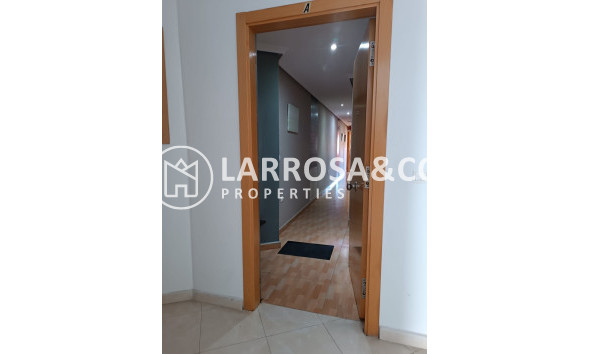 Reventa - Apartamento - Los Montesinos - Costa Blanca