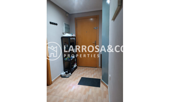 Reventa - Apartamento - Los Montesinos - Costa Blanca