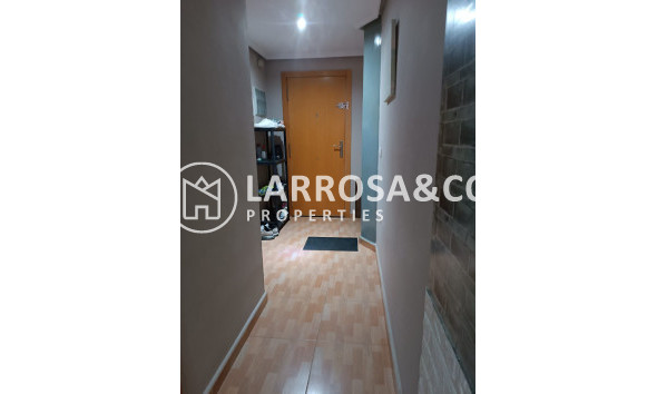Reventa - Apartamento - Los Montesinos - Costa Blanca