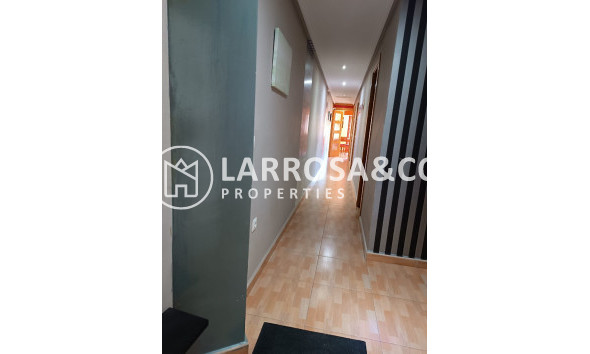 Reventa - Apartamento - Los Montesinos - Costa Blanca