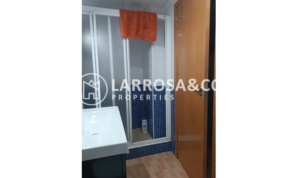 Reventa - Apartamento - Los Montesinos - Costa Blanca