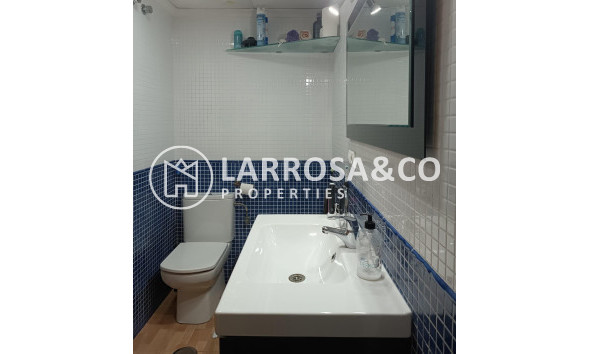 Reventa - Apartamento - Los Montesinos - Costa Blanca