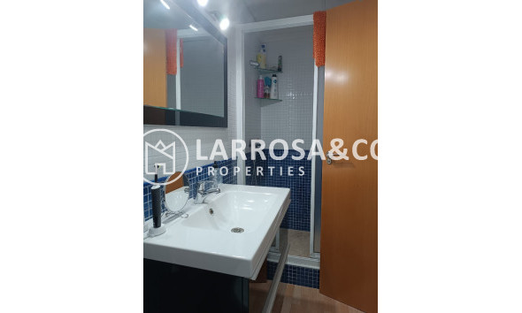 Reventa - Apartamento - Los Montesinos - Costa Blanca