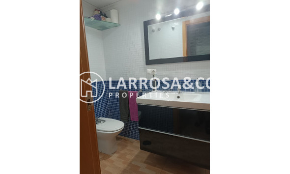 Reventa - Apartamento - Los Montesinos - Costa Blanca