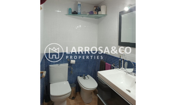 Reventa - Apartamento - Los Montesinos - Costa Blanca