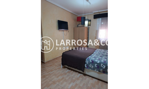 Reventa - Apartamento - Los Montesinos - Costa Blanca