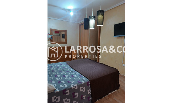 Reventa - Apartamento - Los Montesinos - Costa Blanca