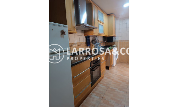 Reventa - Apartamento - Los Montesinos - Costa Blanca