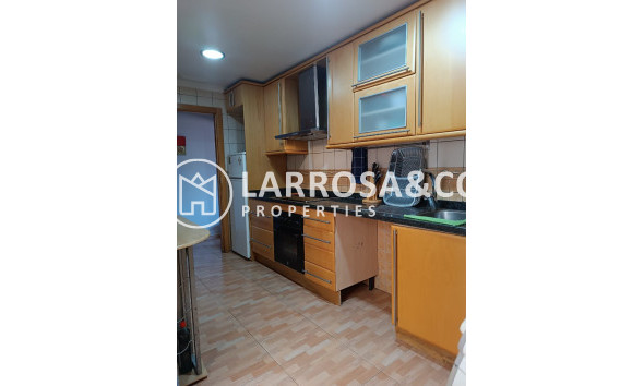 Reventa - Apartamento - Los Montesinos - Costa Blanca