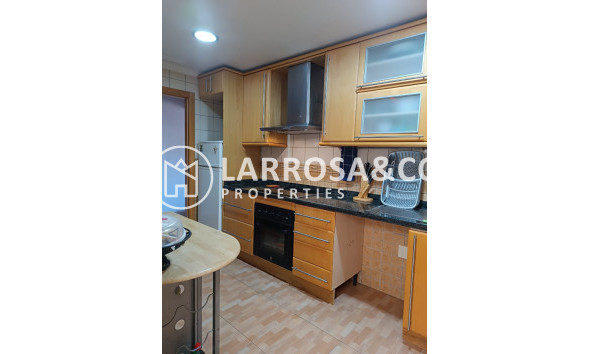 Reventa - Apartamento - Los Montesinos - Costa Blanca