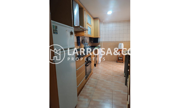 Reventa - Apartamento - Los Montesinos - Costa Blanca