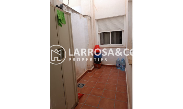 Reventa - Apartamento - Los Montesinos - Costa Blanca