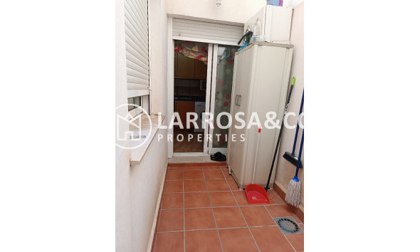 Reventa - Apartamento - Los Montesinos - Costa Blanca