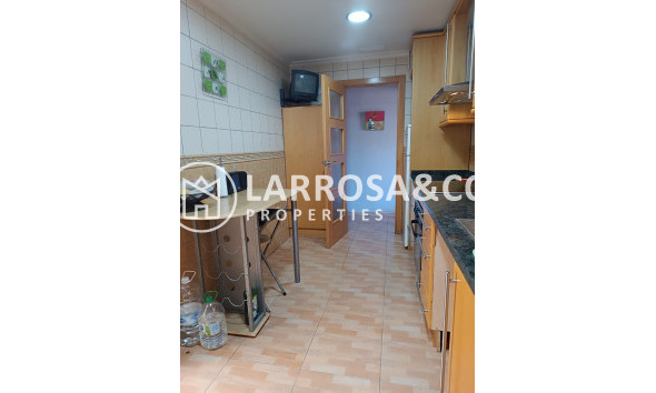 Reventa - Apartamento - Los Montesinos - Costa Blanca