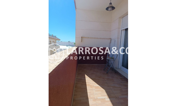 Reventa - Apartamento - Los Montesinos - Costa Blanca