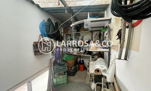 Resale - Apartment - Los Montesinos - Costa Blanca